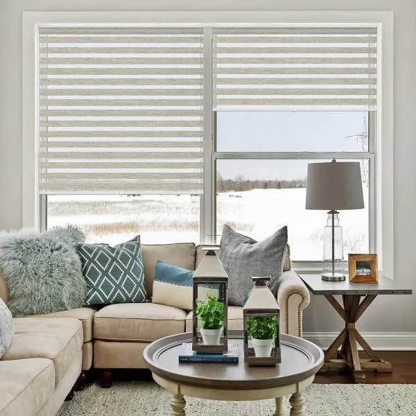 Roller DUO BlackOut principal